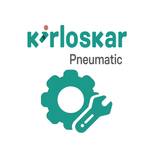 kirloskar pneumatic